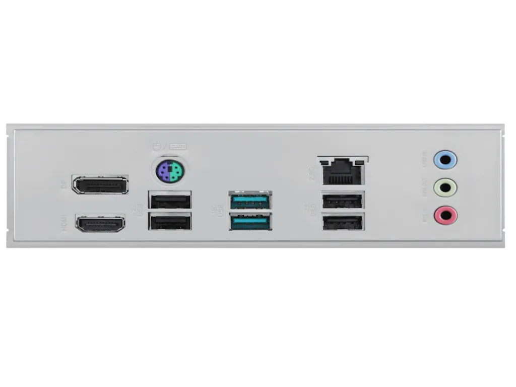 Maticna ploca ASUS PRIME B760M-PLUS/LGA1700 Slika 1